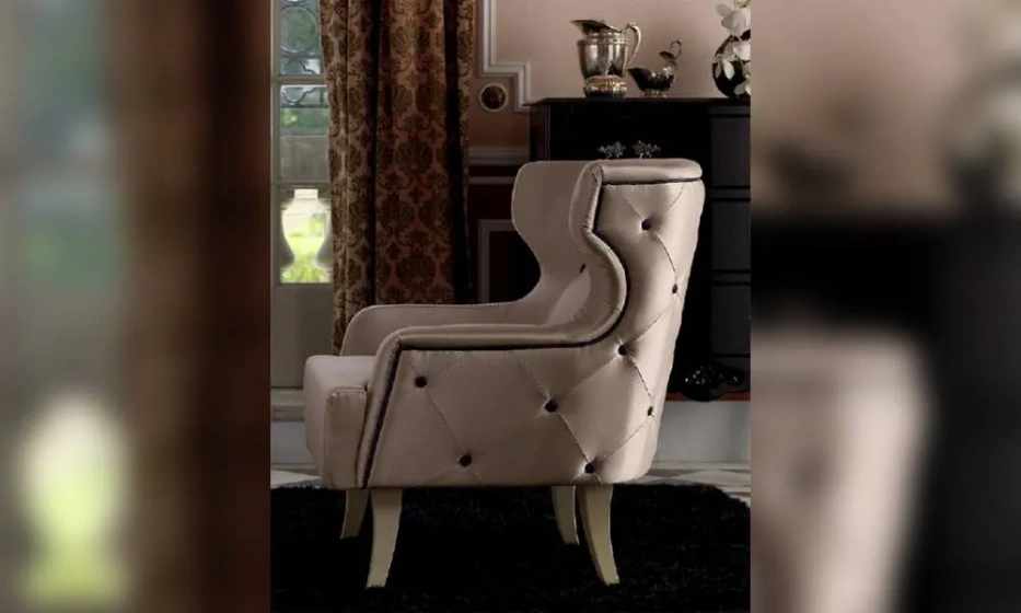 Кресло Domingo Salotti Donna Small - фото 1