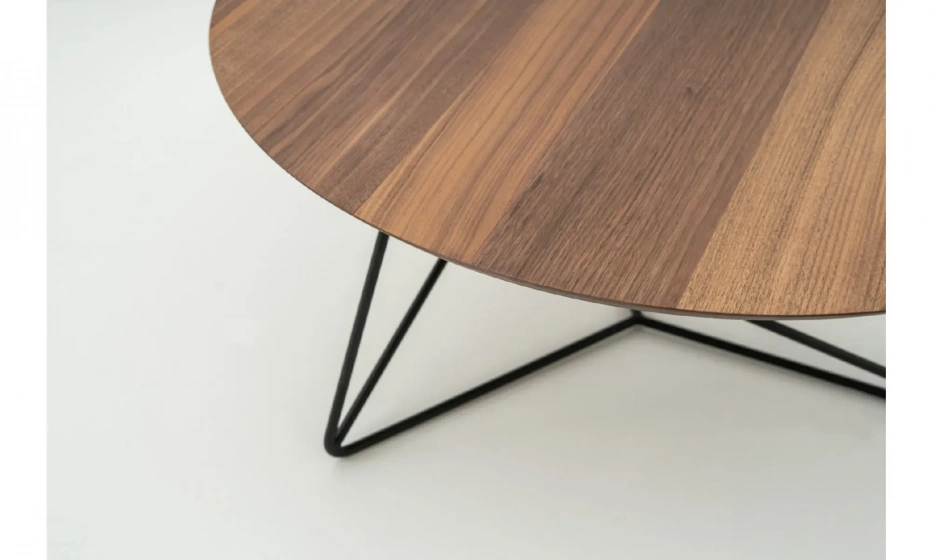 Комплект из 3х кофейных cтолов Homage Solo - фото 9