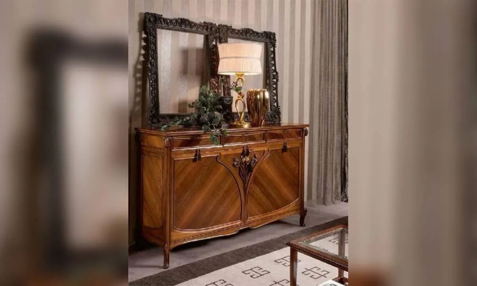 Комод Medea Liberty Collection 7 - фото 1