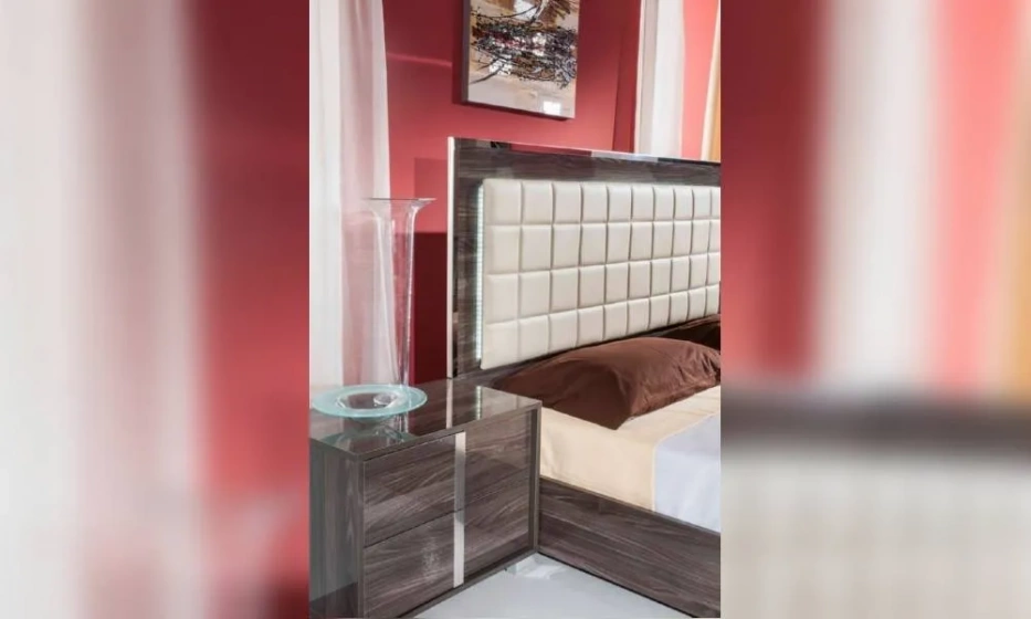 Тумба Прикроватная Accadueo Design San Marino 2 - фото 1