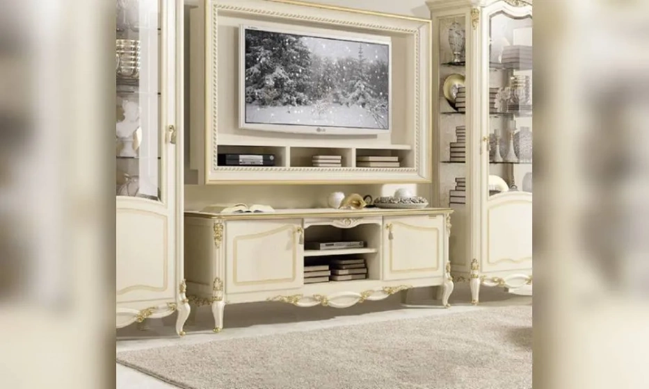 Тумба Тв Antonelli Moravio Signoria - фото 1