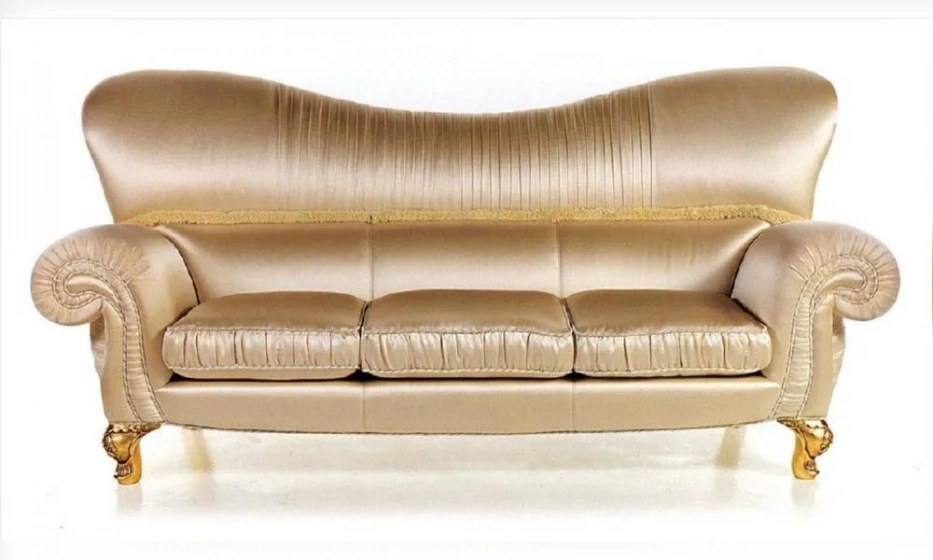 Диван Zanaboni Odeon Dv 1 - фото 1