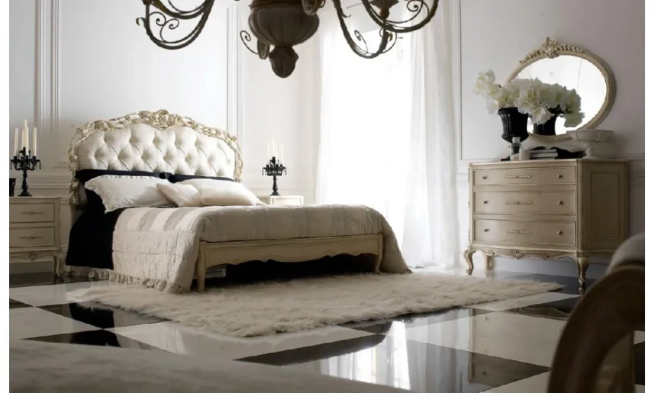 Спальня Florence Art Chiara - фото 1