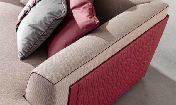 Диван Meroni&Colzani Campomarzio