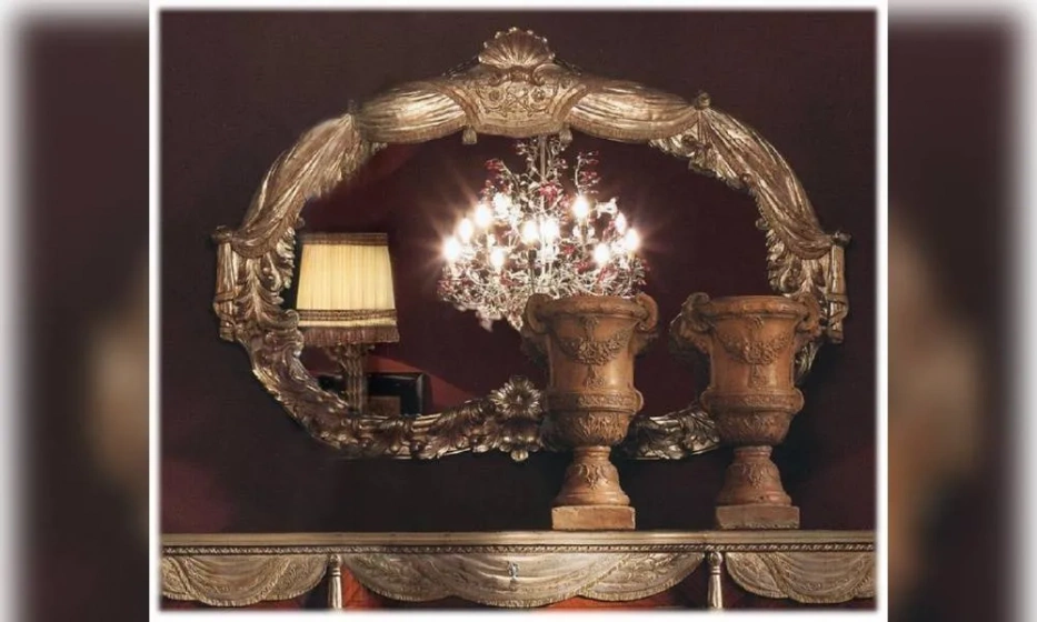 Зеркало Jumbo Collection Lac-12A - фото 1