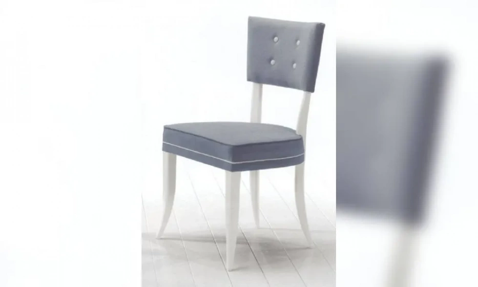 Стул Seven Sedie Silvia 2 - фото 1