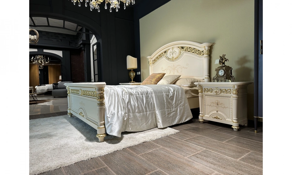 Комплект мебели Valderamobili Luigi XVI - фото 3