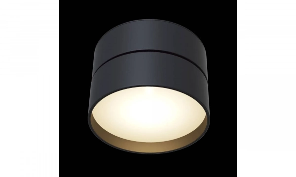 Потолочный Светильник Technical C024Cl-L18B4K