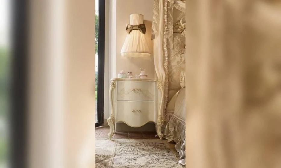 Тумба Прикроватная Volpi Adele - фото 1