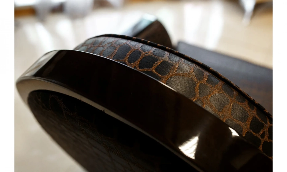 Кресло Turri Aretha - фото 9