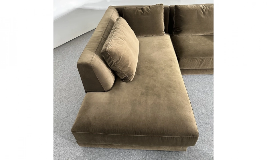 Диван Alberta Salotti Dion - фото 7