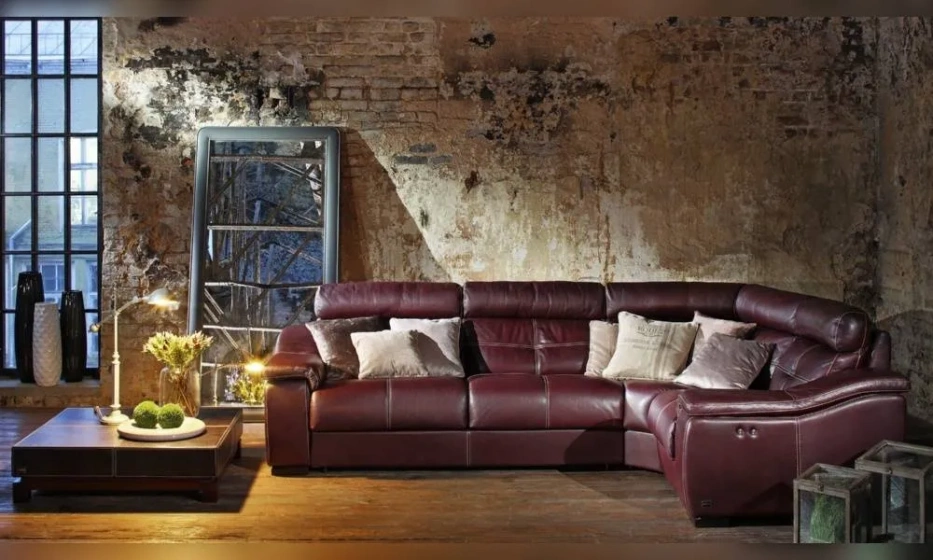 Диван Relotti Martin 2 - фото 1