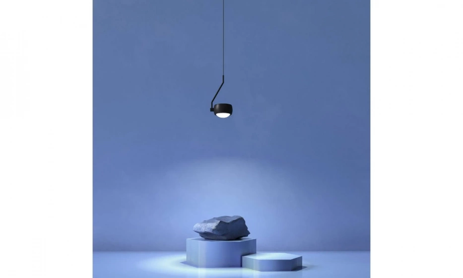 Подвесной Светильник Technical Mod072Pl-L8B3K - фото 5