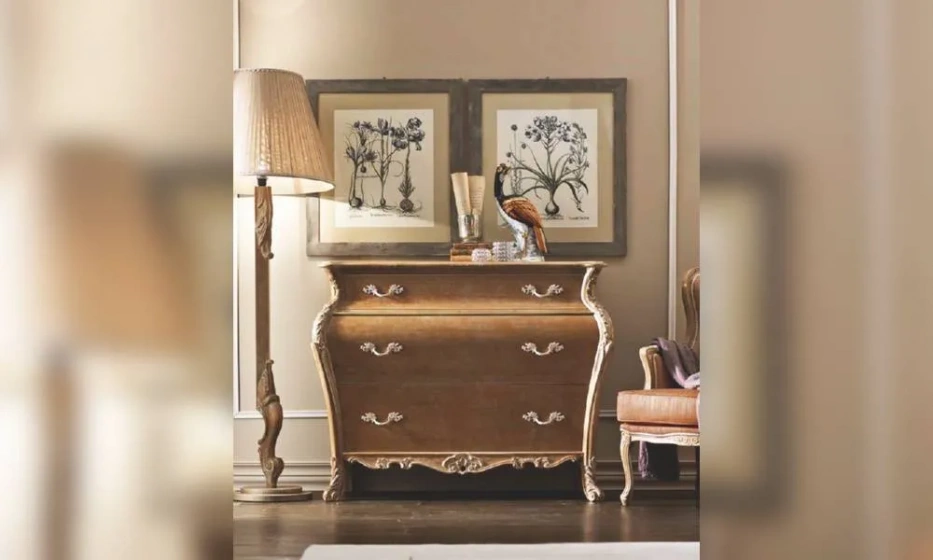 Комод Grifoni Vittorio 2538 - фото 1