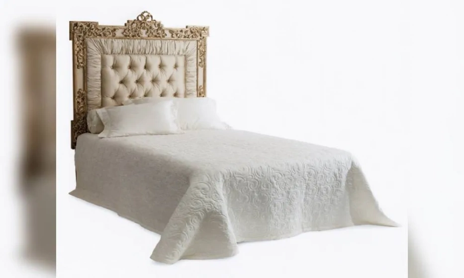 Кровать Roberto Giovannini 1370Sb - фото 1