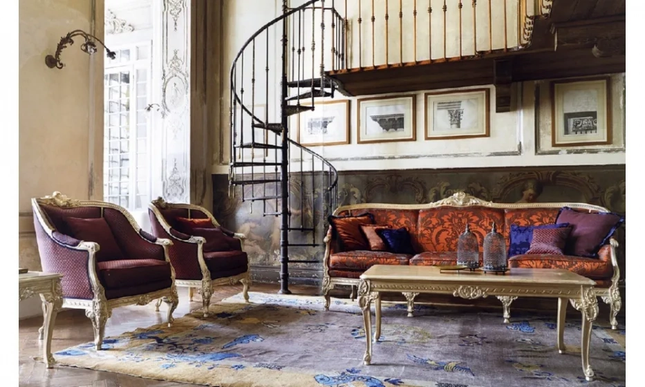 Гостиная Silik Ares - фото 1