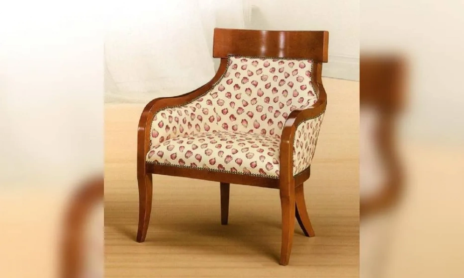 Кресло Morello Gianpaolo Fatima - фото 1