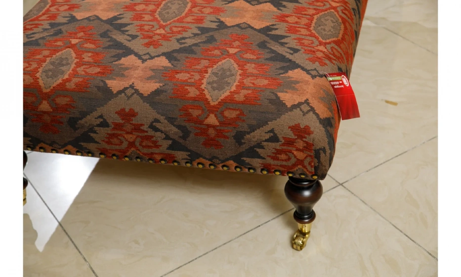 Chester Банкетка - фото 2