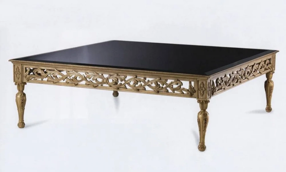 Стол Журнальный Roberto Giovannini 1390G - фото 1