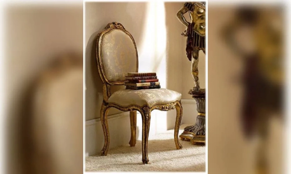 Стул Andrea Fanfani 735 - фото 1