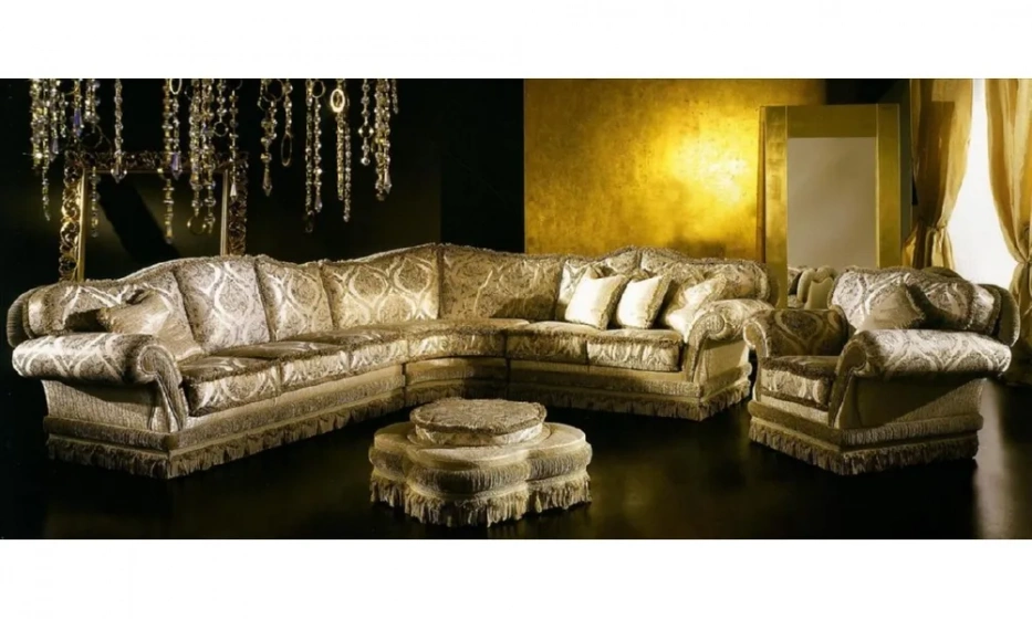 Гостиная Sat Export Classico 6 - фото 1