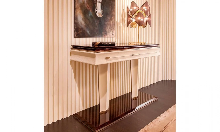 Консоль Noir Turri Z686L - фото 1