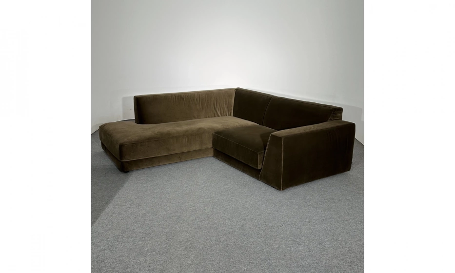 Диван Alberta Salotti Dion - фото 5