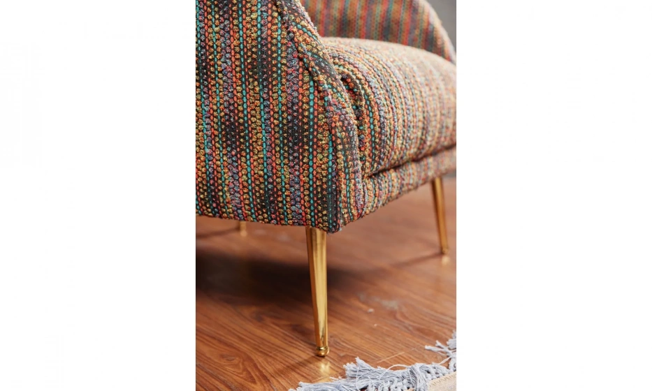 Кресло Marissa Turkey - фото 3