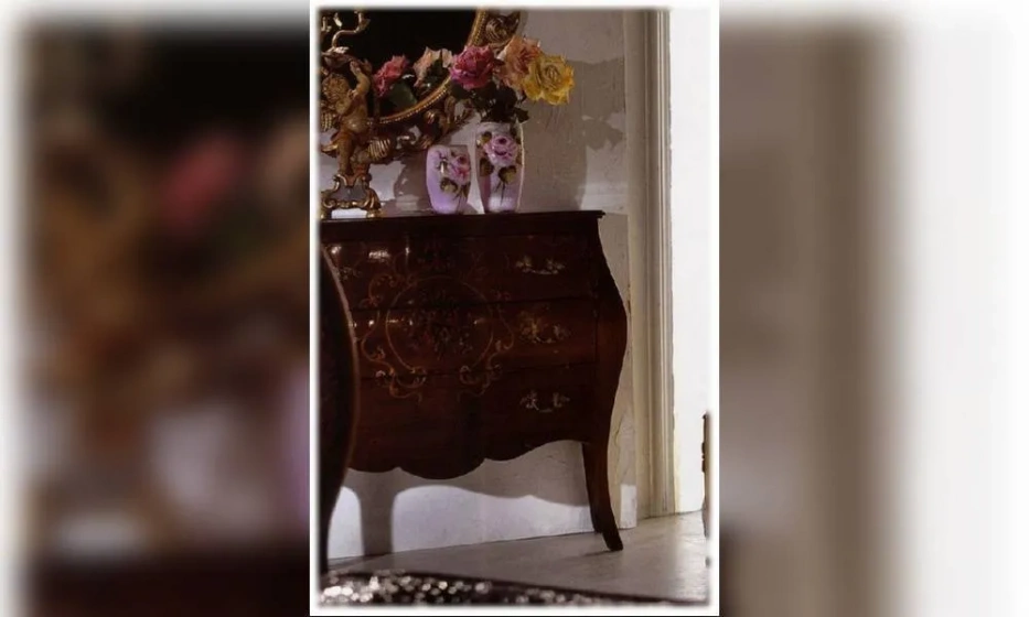 Комод Florence Art 224 - фото 1