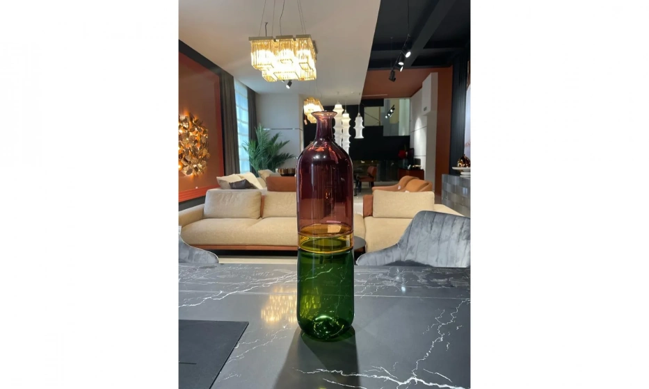 Ваза Venini - фото 2