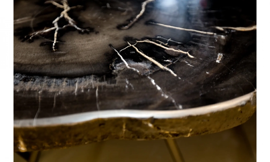 Комплект кофейных столов EICHHOLTZ De Soto - фото 2