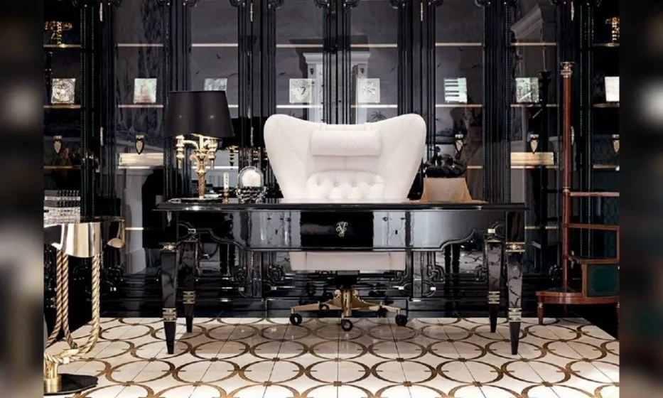 Стол Письменный Visionnaire Home Philosophy 2 - фото 1