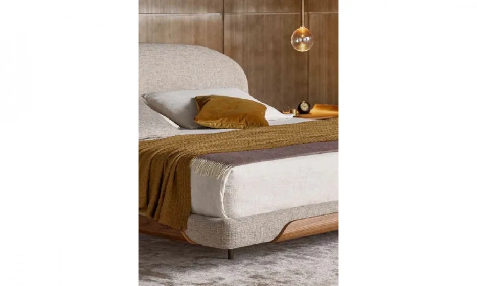 Кровать Bonaldo Olos - фото 2