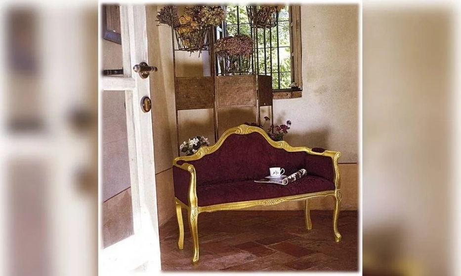 Софа Tonin Casa Fenice - фото 1