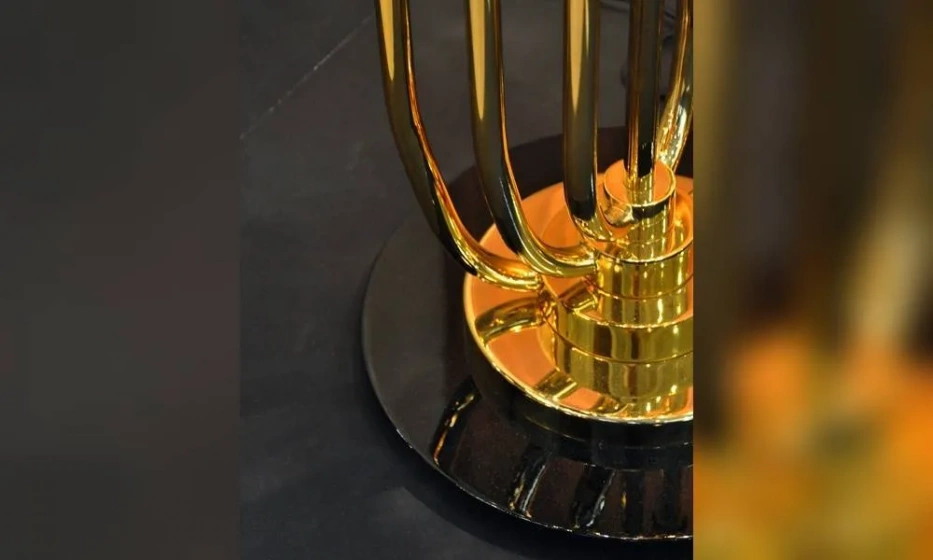 Торшер Delightfull Stardust - фото 5