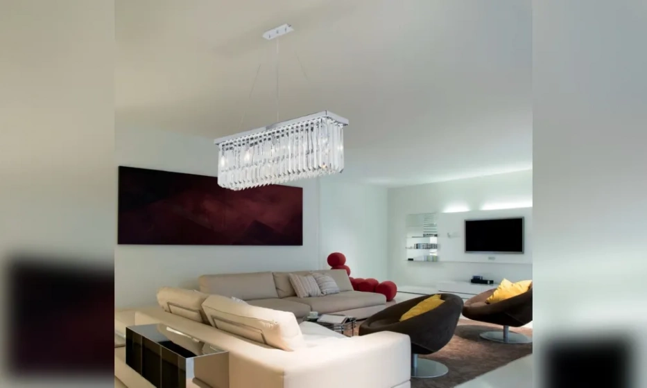 Patrizia Volpato Люстра 5080\S - фото 1