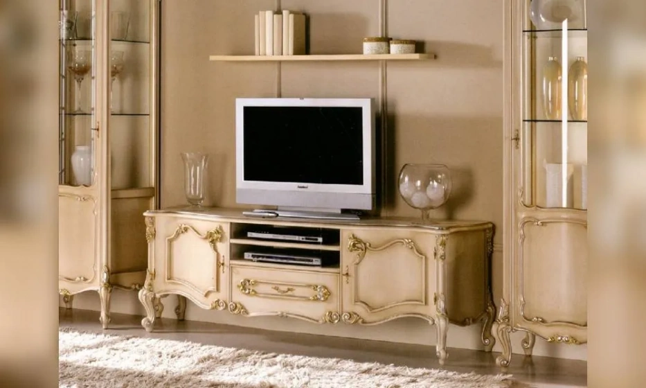 Тумба Тв Scappini Collections 2013 1 - фото 1