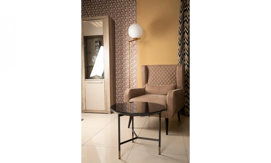 Стол приставной АННА ПОТАПОВА - фото 6