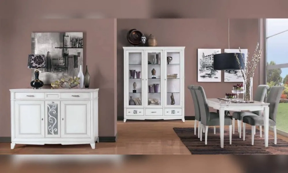 Гостиная Vaccari Giovanni Capri 2 - фото 1