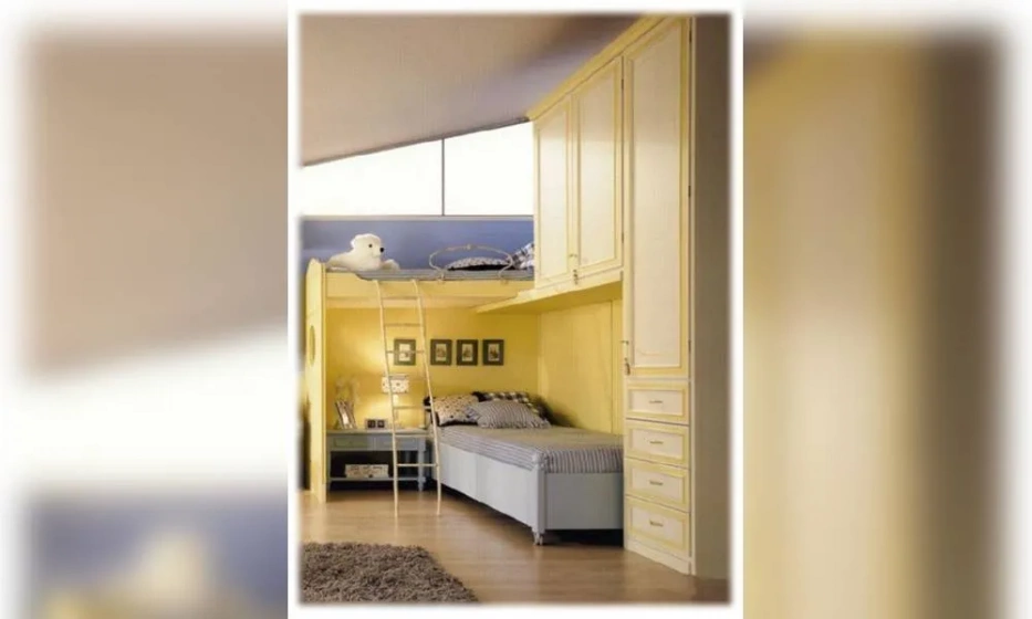 Детская Ferretti & Ferretti Happy Night 8 - фото 1