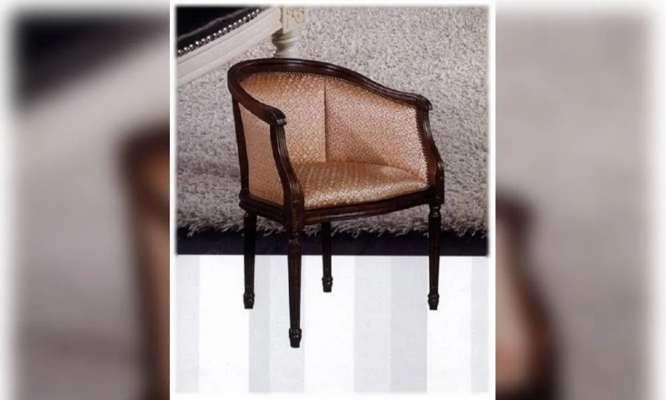 Кресло Seven Sedie Luigi 1 - фото 1