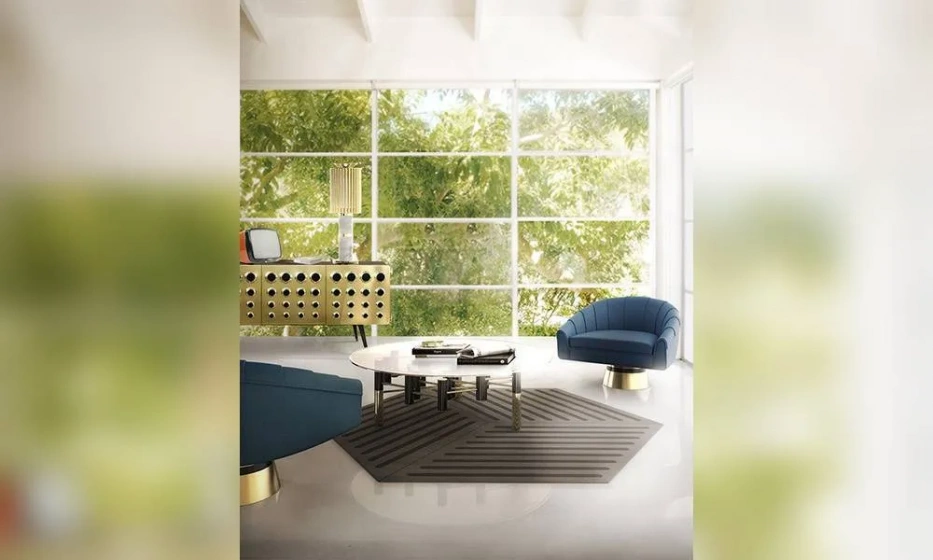 Настольная Лампа Delightfull Donna - фото 5