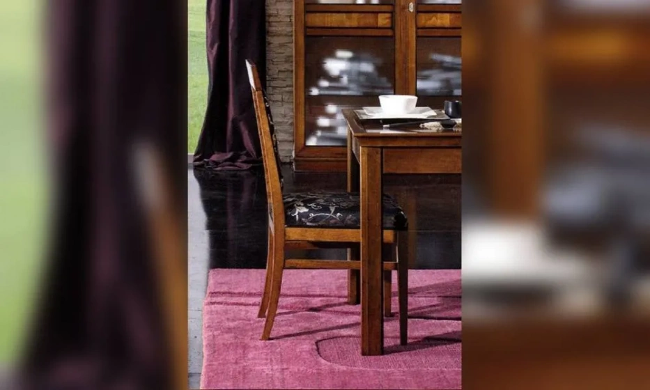 Стул Giuliacasa J005-Vr - фото 1