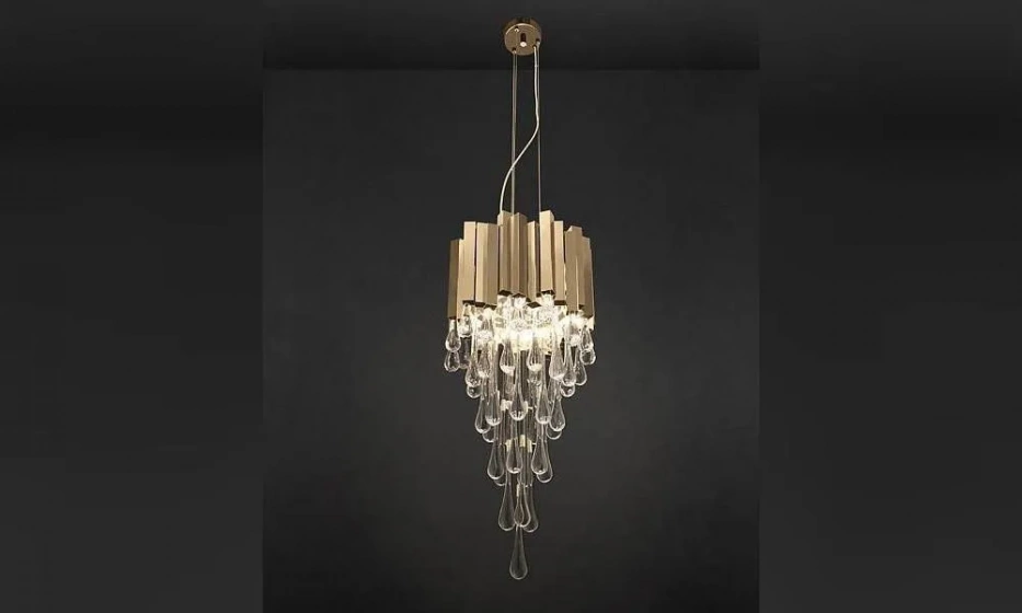 Люстра Trump Small - фото 7