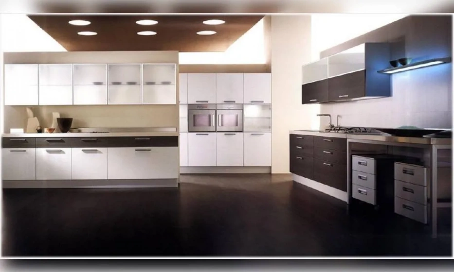 Кухня Aster Cucine Trendy 6 - фото 1