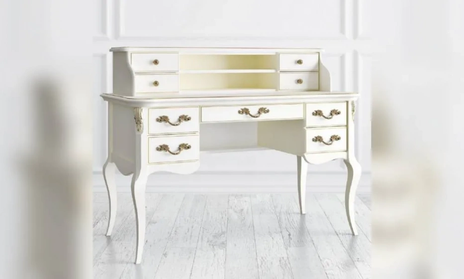 Навершие Кабинетного Стола Kreind Atelier Gold - фото 2