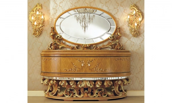 Столовая Riva Balbianello