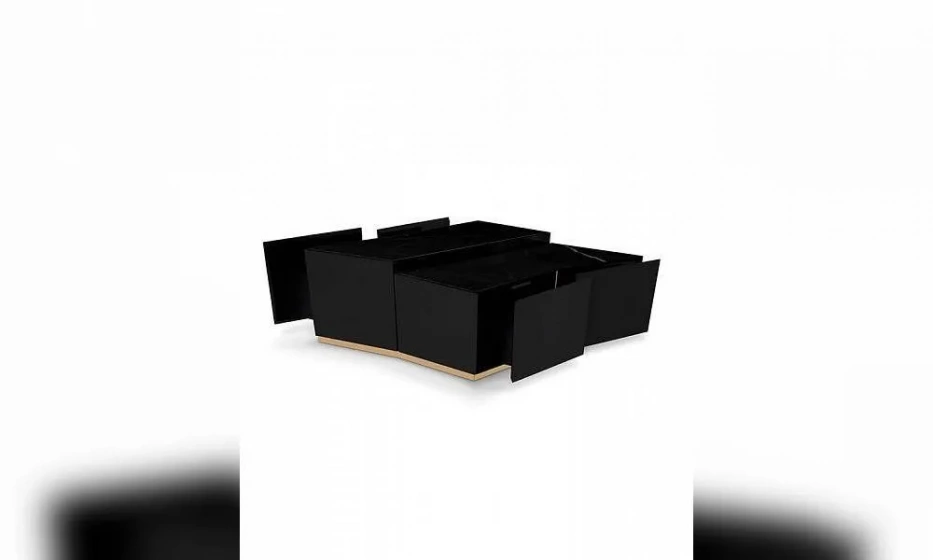 Журнальный Стол Beyond - фото 6