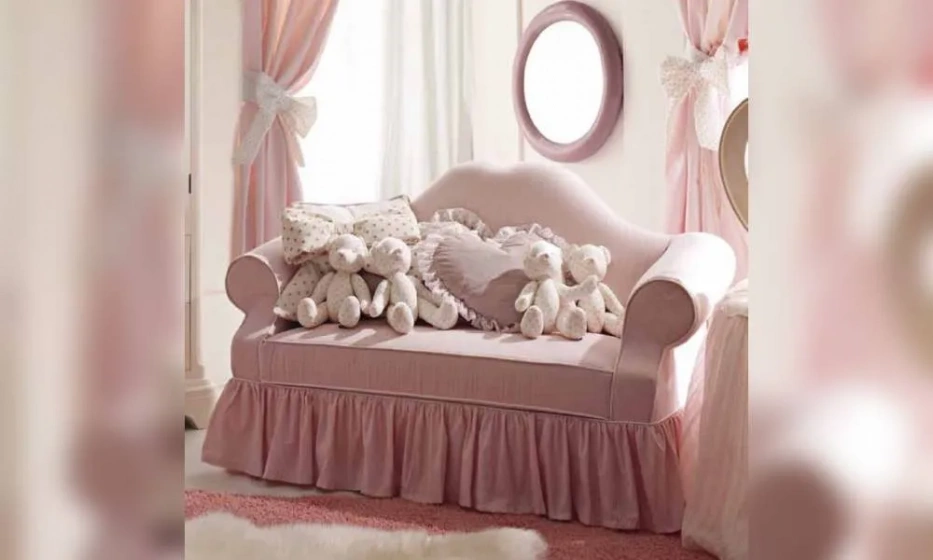 Диванетка Dolfi Tiffany - фото 1