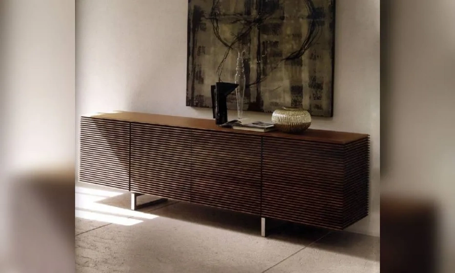 Комод Porada Riga Cr - фото 1